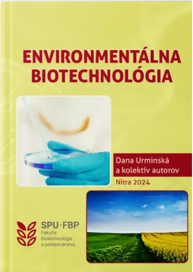 Environmentálna biotechnológia