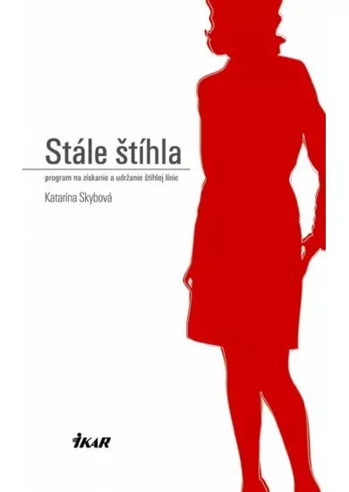 Stále štíhla, 2. vydanie