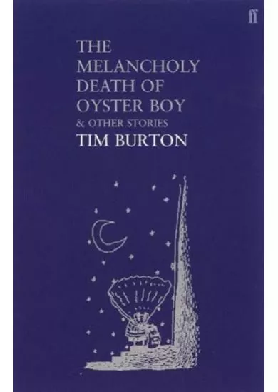 Melancholy Death of Oyster Boy