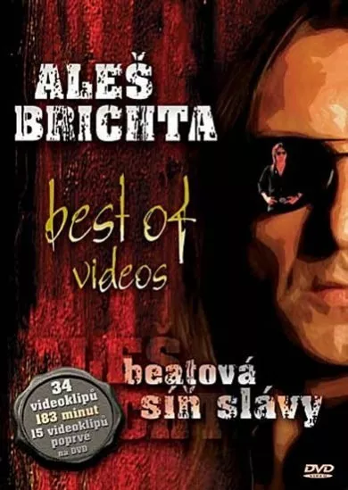 Aleš Brichta - best of videos