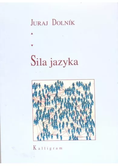 Sila jazyka