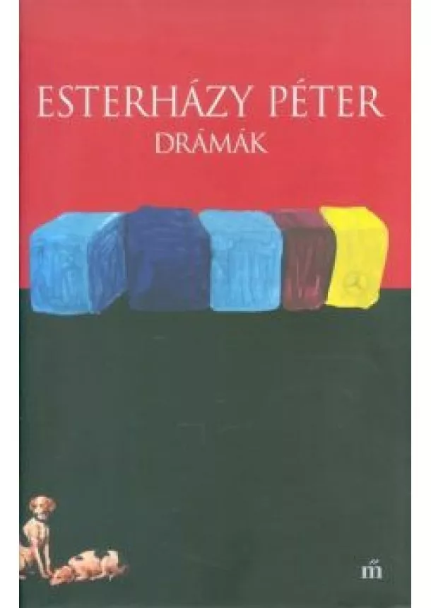 Esterházy Péter - Drámák