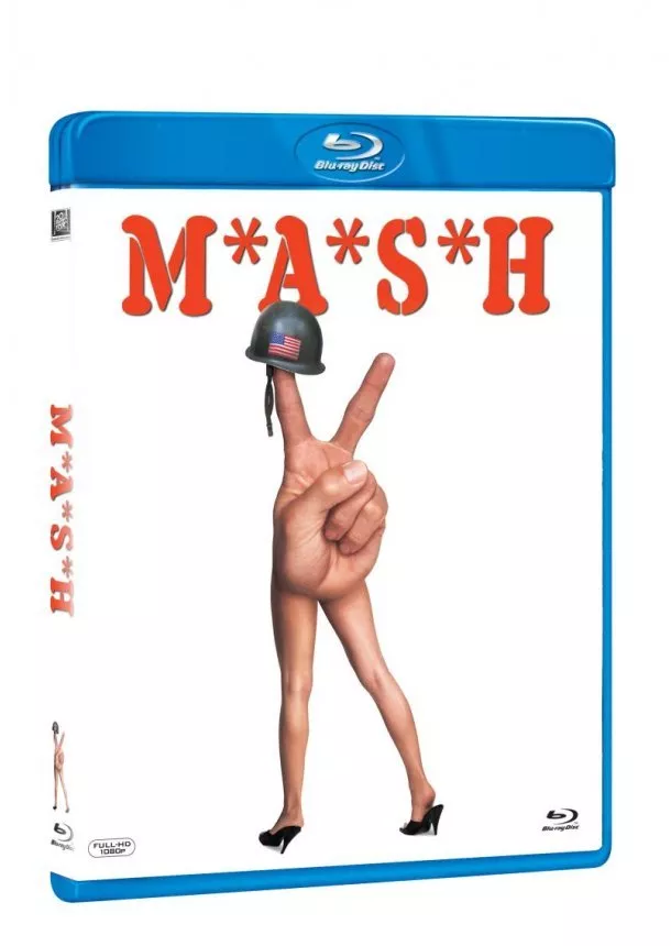 Robert Altman - M.A.S.H.