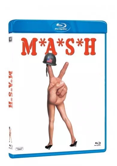 M.A.S.H.