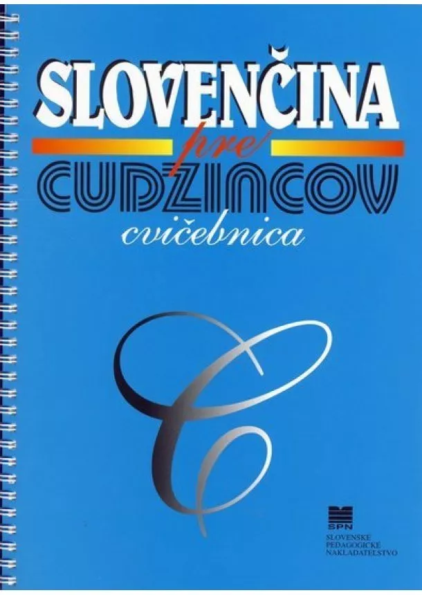 Viera Barková, Viktoria Buznová, Tomáš Dratva - Slovenčina pre cudzincov - cvičebnica