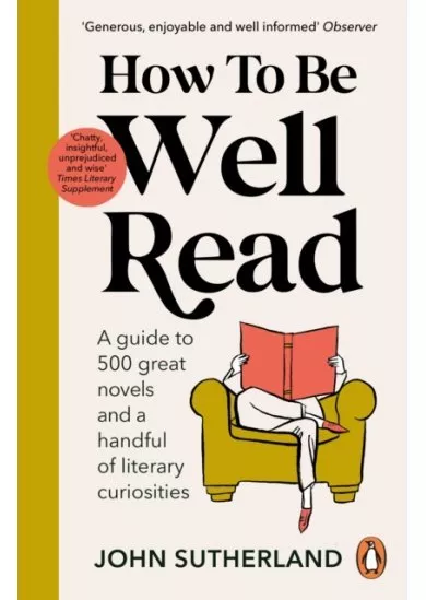 How to be Well Read