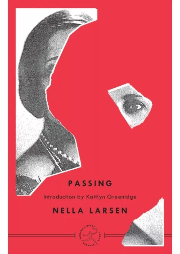 Nella Larsen - Passing