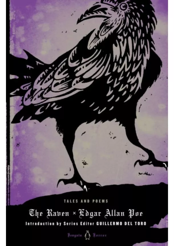 Edgar Allan Poe - Raven