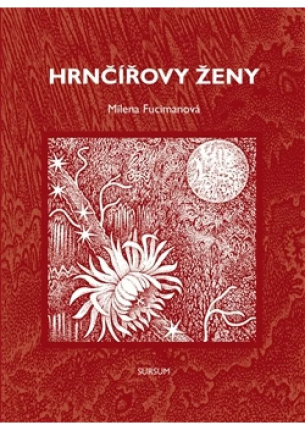 Milena Fucimanová - Hrnčířovy ženy