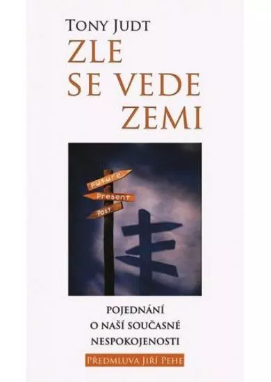 Zle se vede zemi - Pojednaní o naší souč