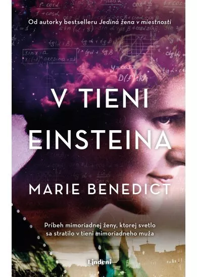 V tieni Einsteina