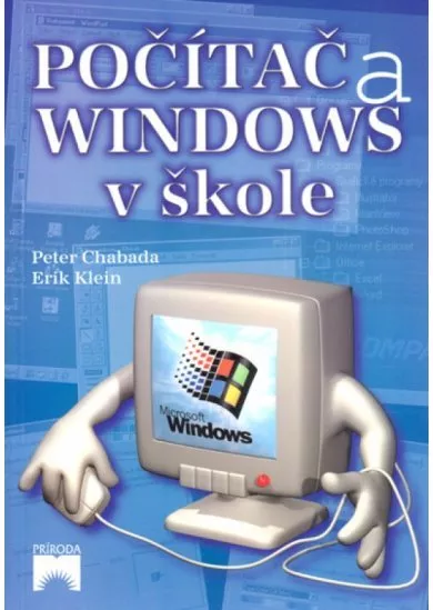 Počítač a Windows v škole