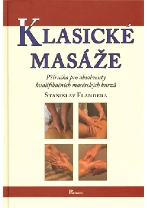 Stanislav Flandera - Klasické masáže