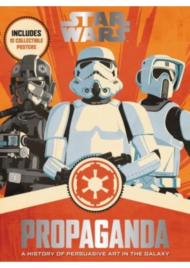 Pablo Hidalgo - Star Wars Propaganda