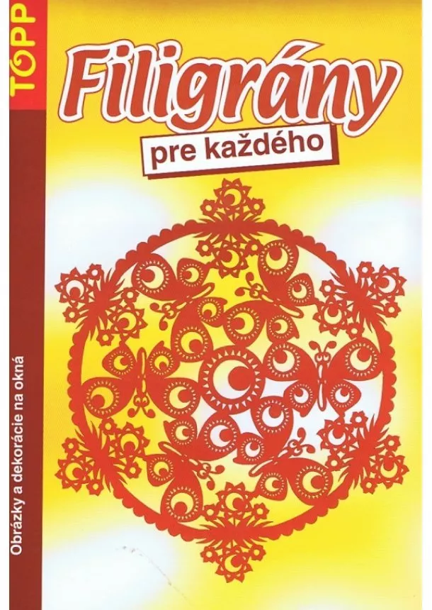 Kolektív - Filigrány pre každého