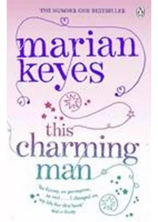 Marian Keyes - This Charming Man