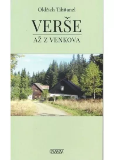 Verše až z venkova