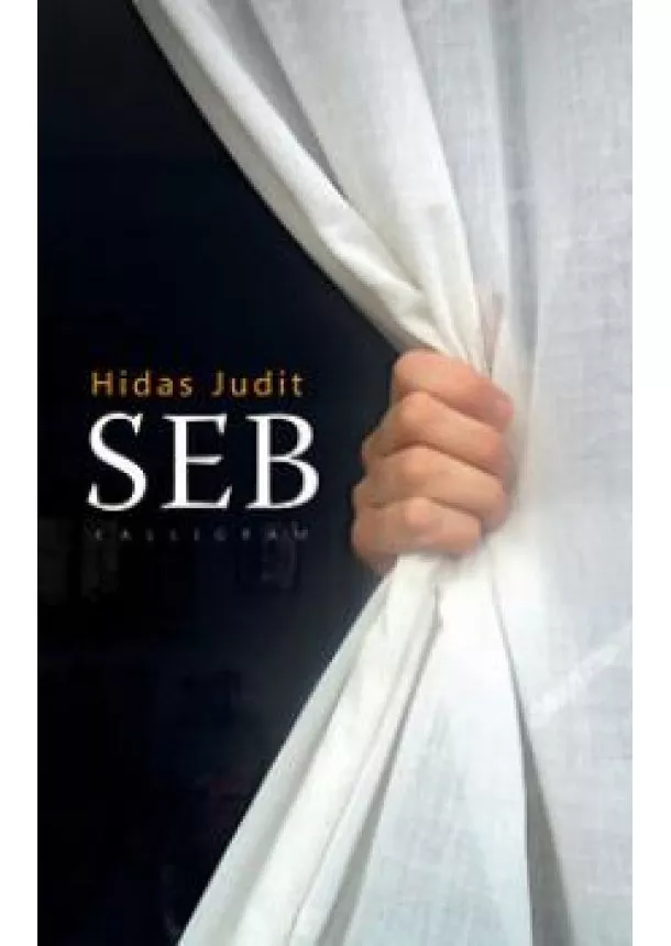 Hidas Judit - Seb