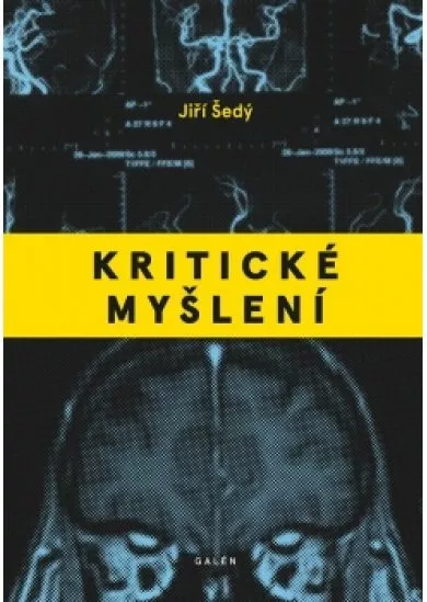 Kritické myšlení