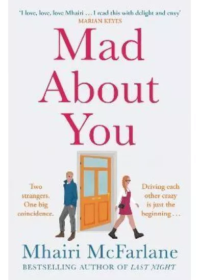 Mad about You