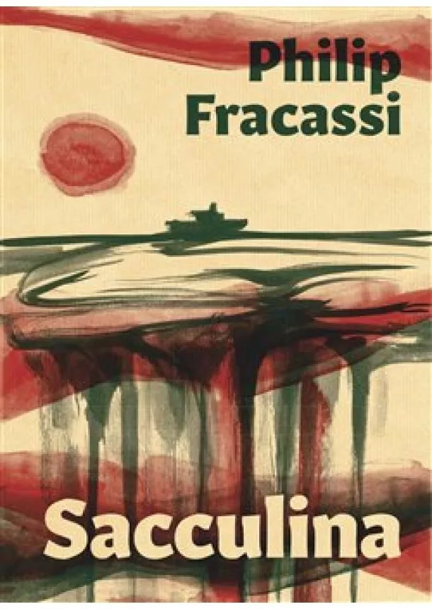 Philip Fracassi - Sacculina