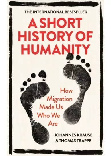 A Short History of Humanity