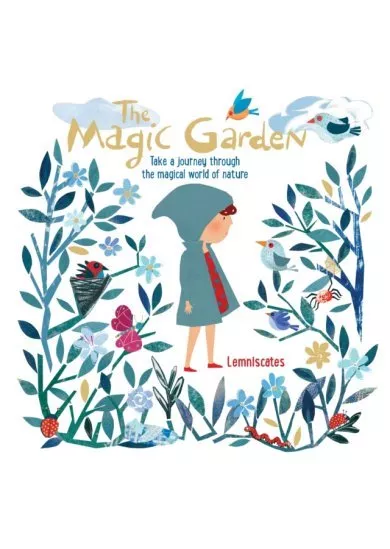 Magic Garden