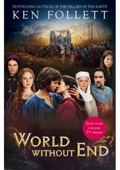 World without End - Film Tie