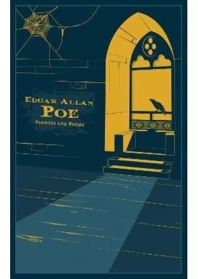 Edgar Allan Poe: Collected Works