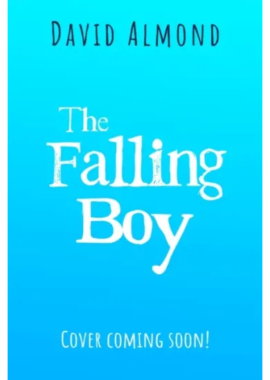 The Falling Boy