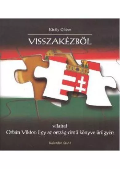 VISSZAKÉZBŐL