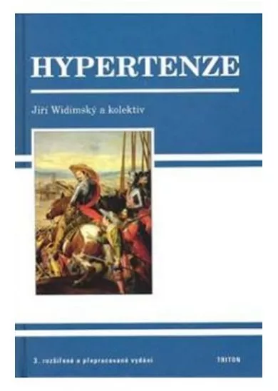 Hypertenze