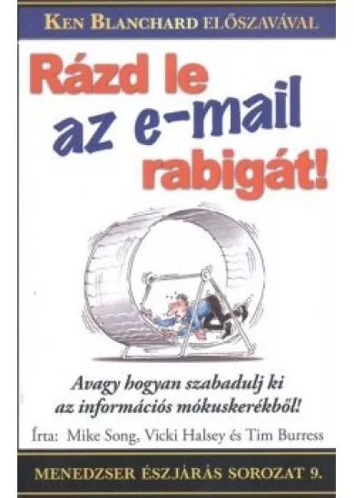 RÁZD LE AZ E-MAIL RABIGÁT!