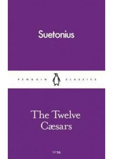 The Twelve Caesars