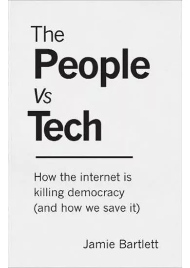 Us vs Tech