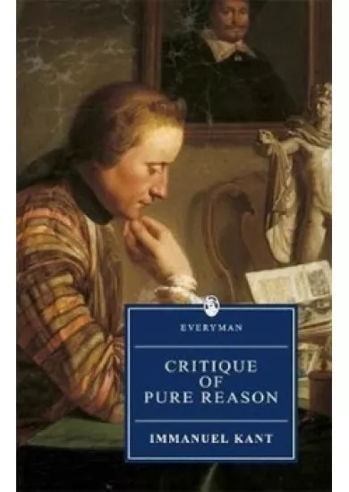 Critique of Pure Reason