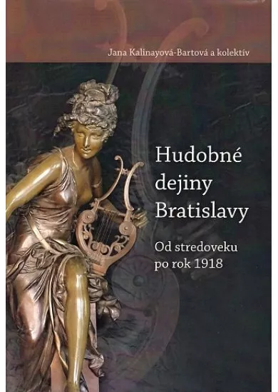 Hudobné dejiny Bratislavy - Od stredoveku po rok 1918