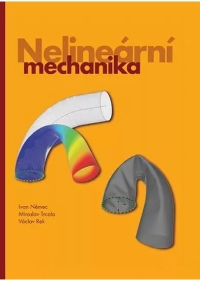 Nelineární mechanika