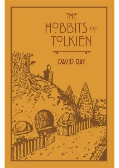 The Hobbits of Tolkien