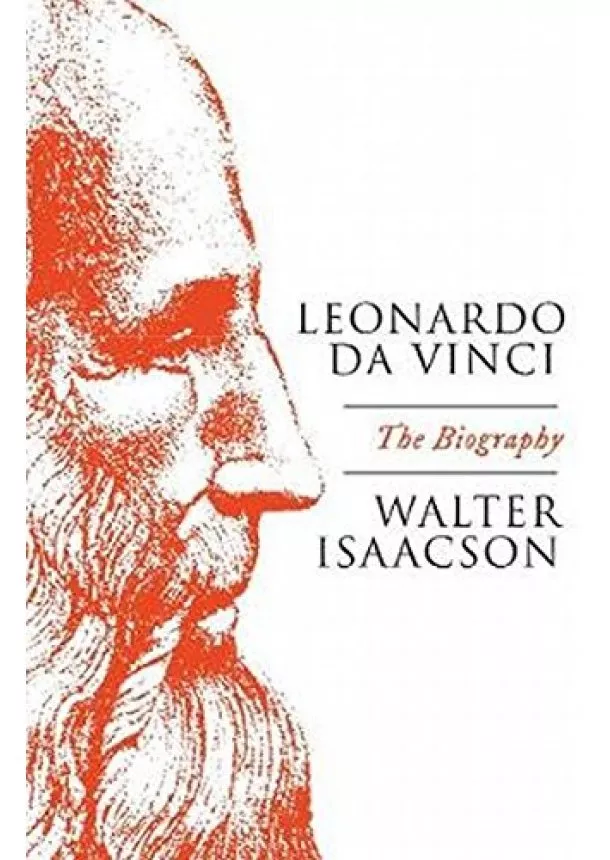 Walter Isaacson - Leonardo da Vinci