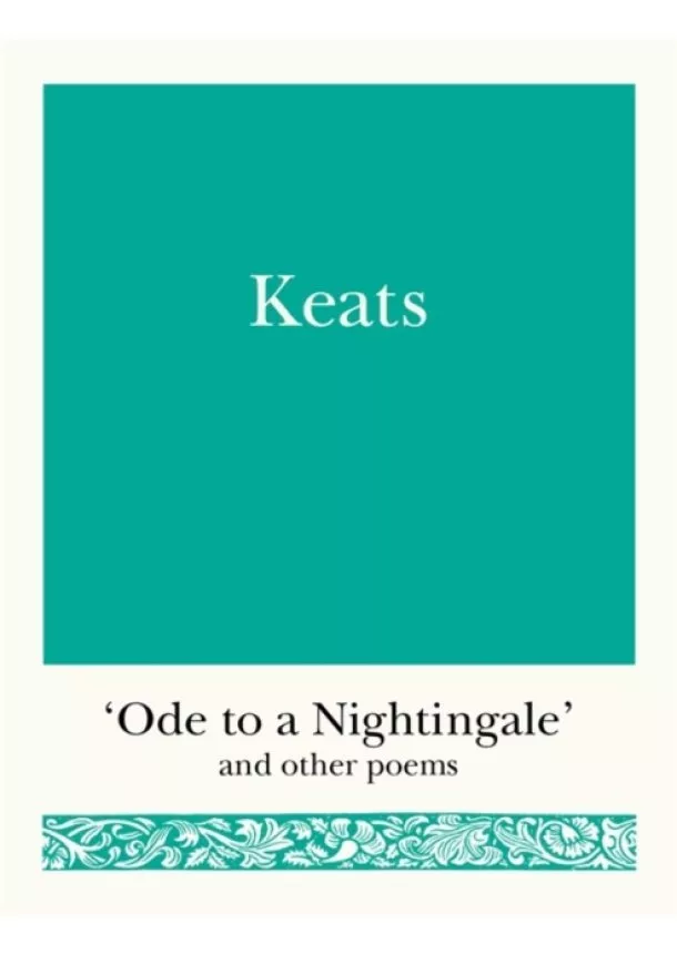 John Keats - Keats