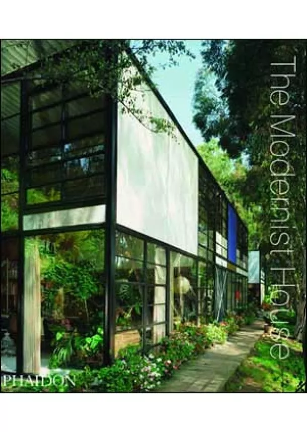  Phaidon Editors - Modernist House