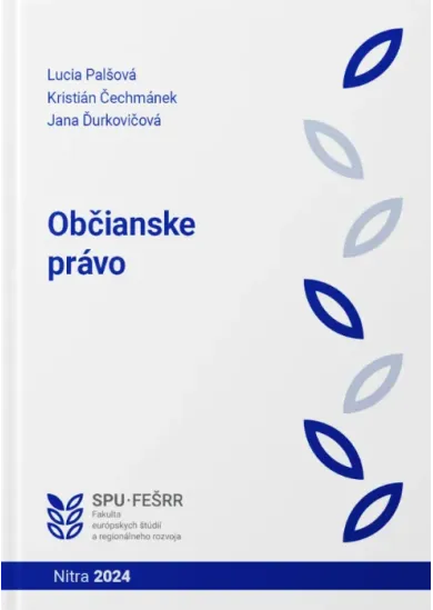 Občianske právo