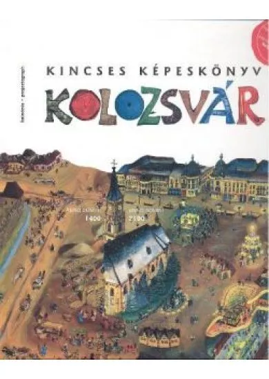 KOLOZSVÁR