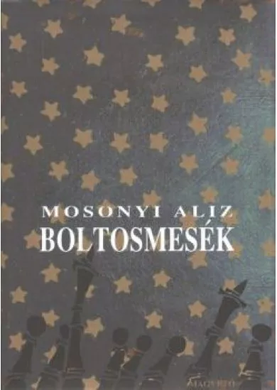 BOLTOSMESÉK