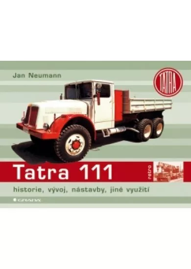 Tatra 111