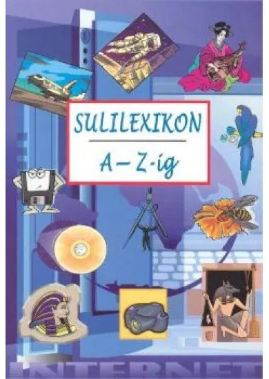 Sulilexikon A-Z-ig