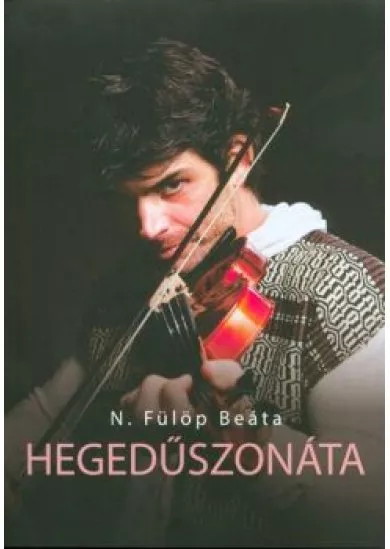 HEGEDŰSZONÁTA