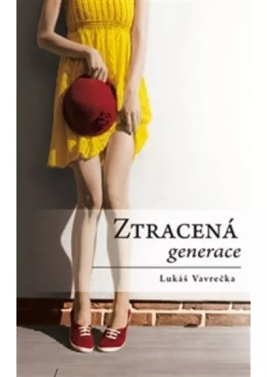 Ztracená generace