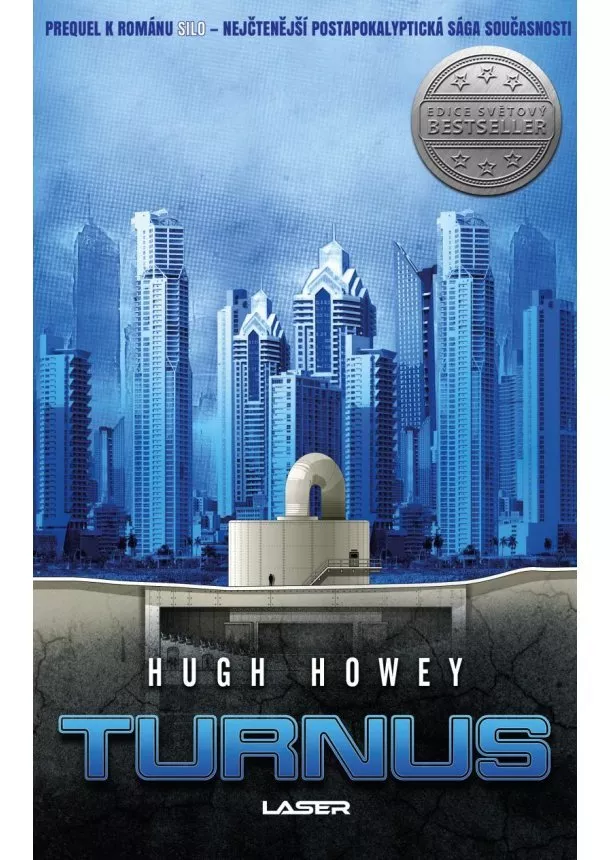 Hugh Howey - Turnus